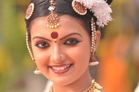 Saranya Mohan in Arundhati Vettai